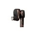 Audio-Technica ATH-TWX9, Kopfhörer(schwarz, Bluetooth, USB-C)