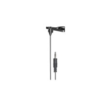 Audio-Technica ATR3350x, Mikrofon(schwarz, 3,5 mm Klinke)