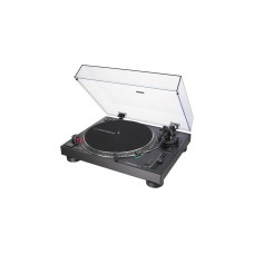 Audio-Technica AT-LP120XUSBBK, Plattenspieler(schwarz, Outlet)