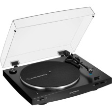 Audio-Technica AT-LP3XBT, Plattenspieler(schwarz)