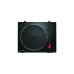 Audio-Technica AT-LP3, Plattenspieler(schwarz)
