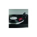 Audio-Technica AT-LP3, Plattenspieler(schwarz)