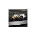 Audio-Technica Kabel AT6108 von Tonabnehmer zu Headshell
