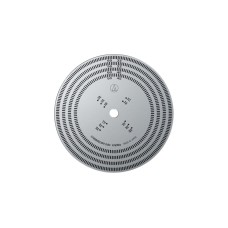 Audio-Technica Stroboskop-Scheibe AT6180a, Messgerät