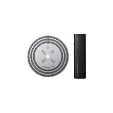 Audio-Technica Stroboskop-Scheibe und Quarz-Blitzlicht AT6181DL, Messgerät