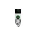 Autel MaxiCharger EU AC W22-C5-4G-L-M, Wallbox(weiß, 5 Meter Kabel)
