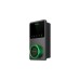 Autel MaxiCharger EU AC W22-S, 22KW, Wallbox(dunkelgrau, ohne Kabel, Typ2-Ladebuchse)
