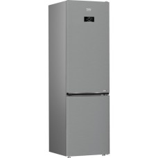 BEKO B5RCNE405HXB, Kühl-/Gefrierkombination(edelstahl)