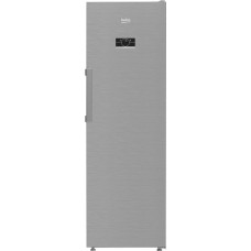 BEKO B5RFNE314XB, Gefrierschrank(edelstahl)