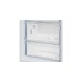 BEKO B5RFNE314XB, Gefrierschrank(edelstahl)