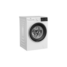 BEKO B5WFT89418W, Waschmaschine(weiß)