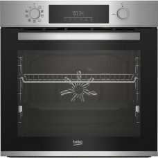 BEKO BBIM12309XPE, Backofen(edelstahl, 60 cm)