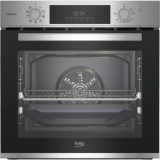 BEKO BBIS12301XE, Backofen(edelstahl, 60 cm)