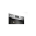 BEKO BBUM12321X, Herdset(edelstahl)