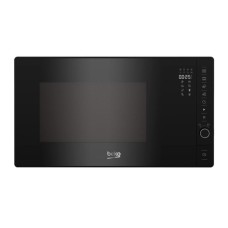 BEKO BMOB 20231 BG, Mikrowelle(schwarz, Outlet)