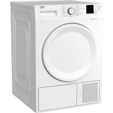 BEKO DS73S2PA, Wärmepumpen-Kondensationstrockner(weiß)