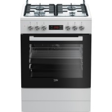 BEKO FSM62320DWS, Herdset(weiß)