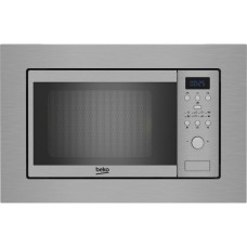 BEKO MOB17131X, Mikrowelle(edelstahl)