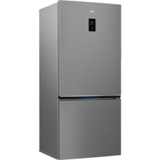 BEKO RCNE720E3VZXPN, Kühl-/Gefrierkombination(edelstahl, Outlet)