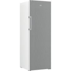 BEKO RFNE290T45XPN, Gefrierschrank(edelstahl)