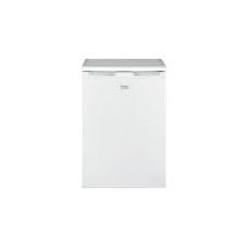 BEKO TSE1284N, Kühlschrank(weiß)