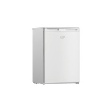 BEKO TSE1285N, Kühlschrank(weiß)