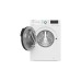 BEKO WDW75141Steam1, Waschtrockner(weiß/schwarz, Outlet)