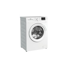 BEKO WMB101434LP1, Waschmaschine(weiß)