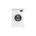 BEKO WMB101434LP1, Waschmaschine(weiß)