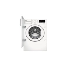 BEKO WMI71433PTE1, Waschmaschine(weiß)