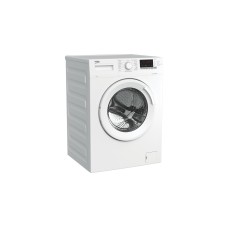 BEKO WML81633NP1, Waschmaschine(weiß)