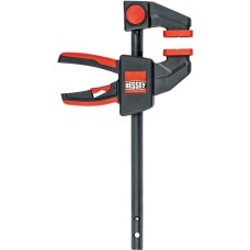 BESSEY Einhandzwinge EZL15-8(schwarz/rot, 150 / 80)