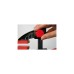 BESSEY Einhandzwinge EZS90-8(schwarz/rot, 900 / 80)