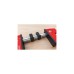 BESSEY Korpuszwinge REVO KRE100-2K(rot/schwarz, 1.000 / 95)