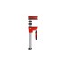 BESSEY Korpuszwinge REVO KRE60-2K(rot/schwarz, 600 / 95)