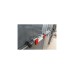 BESSEY Korpuszwinge REVO KRE60-2K(rot/schwarz, 600 / 95)