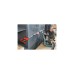 BESSEY Korpuszwinge REVO KRE60-2K(rot/schwarz, 600 / 95)