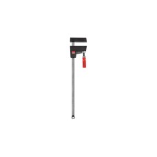 BESSEY Leichte Korpuszwinge UniKlamp UK100(schwarz/rot, 1.000 / 80)