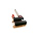 BESSEY Leichte Korpuszwinge UniKlamp UK100(schwarz/rot, 1.000 / 80)