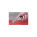 BESSEY Messer-Set DBKPH-SET(schwarz/rot)