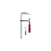 BESSEY Schraubzwinge GZ20-2K(schwarz/rot, 200 / 100)