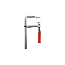 BESSEY Schraubzwinge classiX GS50(silber/rot, 500 / 120)