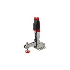 BESSEY Senkrechspanner STC-VH50(silber/rot)