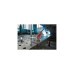 BESSEY Spannelement TW16-20-10H, Zwinge(silber/rot, fixe Ausladung)