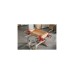 BESSEY Vario-Korpuszwinge REVO KREV100-2K(rot/schwarz, 1.000 / 95)