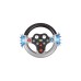 BIG BIG-Rescue-Sound-Wheel, Kinderfahrzeug