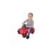 BIG BIG-Rescue-Sound-Wheel, Kinderfahrzeug
