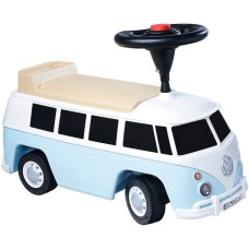 BIG Baby VW T1, Rutscher(blau)