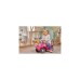 BIG Bobby-Car Classic Candy, Rutscher(pink)