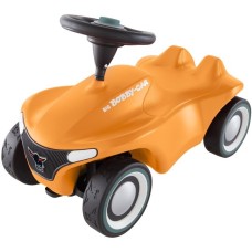 BIG Bobby Car Neo Farbe des Jahres 2024, Rutscher(hellbraun)